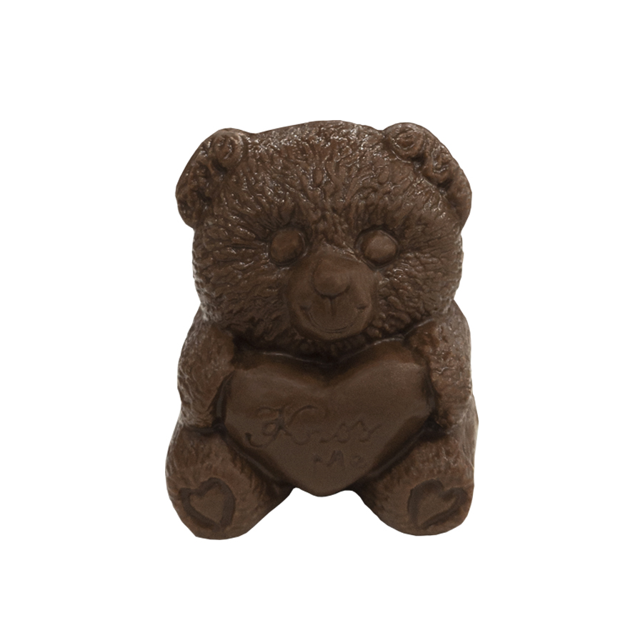 A6リフィル teddy bear chocolate 1800円 Chocolate Teddy Bear